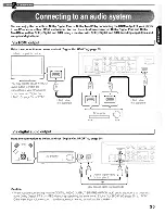 Предварительный просмотр 25 страницы Toshiba HD-XA2KN Owner'S Manual