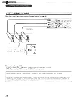 Предварительный просмотр 26 страницы Toshiba HD-XA2KN Owner'S Manual