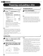 Предварительный просмотр 30 страницы Toshiba HD-XA2KN Owner'S Manual