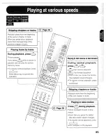 Предварительный просмотр 35 страницы Toshiba HD-XA2KN Owner'S Manual