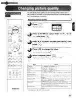 Предварительный просмотр 37 страницы Toshiba HD-XA2KN Owner'S Manual