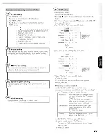 Предварительный просмотр 47 страницы Toshiba HD-XA2KN Owner'S Manual