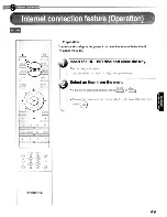 Предварительный просмотр 49 страницы Toshiba HD-XA2KN Owner'S Manual