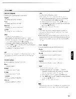 Предварительный просмотр 57 страницы Toshiba HD-XA2KN Owner'S Manual