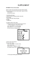 Preview for 36 page of Toshiba HD-XA2KN Service Manual