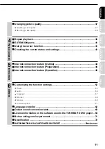 Предварительный просмотр 11 страницы Toshiba HD-XE1KY Owner'S Manual