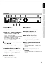 Предварительный просмотр 13 страницы Toshiba HD-XE1KY Owner'S Manual