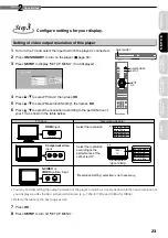 Предварительный просмотр 23 страницы Toshiba HD-XE1KY Owner'S Manual