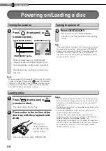 Предварительный просмотр 30 страницы Toshiba HD-XE1KY Owner'S Manual