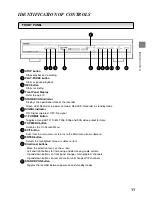 Предварительный просмотр 11 страницы Toshiba HDD-J35 Owner'S Manual