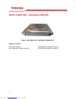 Предварительный просмотр 8 страницы Toshiba HDD1285 User Manual