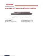 Preview for 8 page of Toshiba HDD1544 User Manual