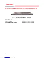 Предварительный просмотр 8 страницы Toshiba HDD1584 User Manual