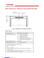 Preview for 8 page of Toshiba HDD1642 User Manual