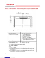 Предварительный просмотр 8 страницы Toshiba HDD1662 User Manual