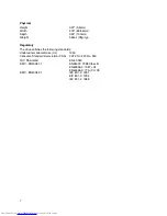 Preview for 9 page of Toshiba HDD2169 User Manual