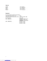 Preview for 9 page of Toshiba HDD2181 User Manual