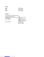 Preview for 9 page of Toshiba HDD2182 User Manual