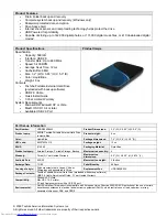 Preview for 2 page of Toshiba HDDR500E04X Setup