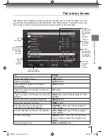 Preview for 29 page of Toshiba HDR5010 Owner'S Manual