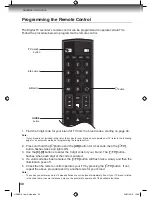 Preview for 40 page of Toshiba HDR5010 Owner'S Manual