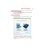 Предварительный просмотр 7 страницы Toshiba HDTB105XK3AA User Manual