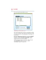 Предварительный просмотр 12 страницы Toshiba HDTB105XK3AA User Manual