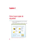 Предварительный просмотр 21 страницы Toshiba HDTB105XK3AA User Manual