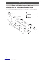 Preview for 8 page of Toshiba HFC R407C Service Manual