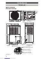 Preview for 16 page of Toshiba HFC R407C Service Manual