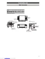 Preview for 17 page of Toshiba HFC R407C Service Manual