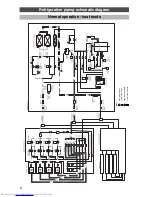 Preview for 22 page of Toshiba HFC R407C Service Manual