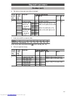 Preview for 29 page of Toshiba HFC R407C Service Manual