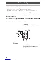 Preview for 34 page of Toshiba HFC R407C Service Manual