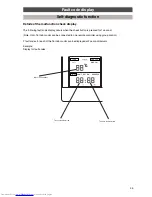 Preview for 35 page of Toshiba HFC R407C Service Manual