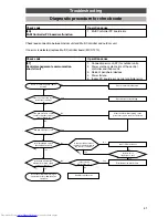 Preview for 51 page of Toshiba HFC R407C Service Manual