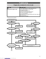 Preview for 57 page of Toshiba HFC R407C Service Manual