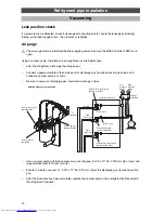 Preview for 70 page of Toshiba HFC R407C Service Manual