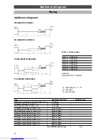 Preview for 72 page of Toshiba HFC R407C Service Manual