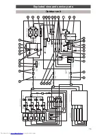 Preview for 75 page of Toshiba HFC R407C Service Manual