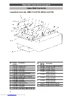 Preview for 78 page of Toshiba HFC R407C Service Manual