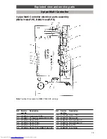 Preview for 79 page of Toshiba HFC R407C Service Manual