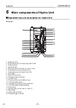 Preview for 10 page of Toshiba HFC series Installation Manual