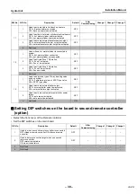 Preview for 31 page of Toshiba HFC series Installation Manual