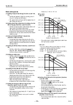 Preview for 33 page of Toshiba HFC series Installation Manual