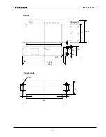 Предварительный просмотр 24 страницы Toshiba HHGP1 Instruction Manual