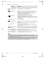 Preview for 8 page of Toshiba Hi-Speed Port Replicator II User Manual