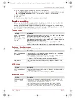 Preview for 13 page of Toshiba Hi-Speed Port Replicator II User Manual