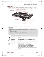 Предварительный просмотр 21 страницы Toshiba Hi-Speed Port Replicator II User Manual