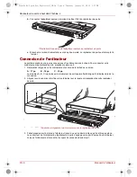 Предварительный просмотр 24 страницы Toshiba Hi-Speed Port Replicator II User Manual